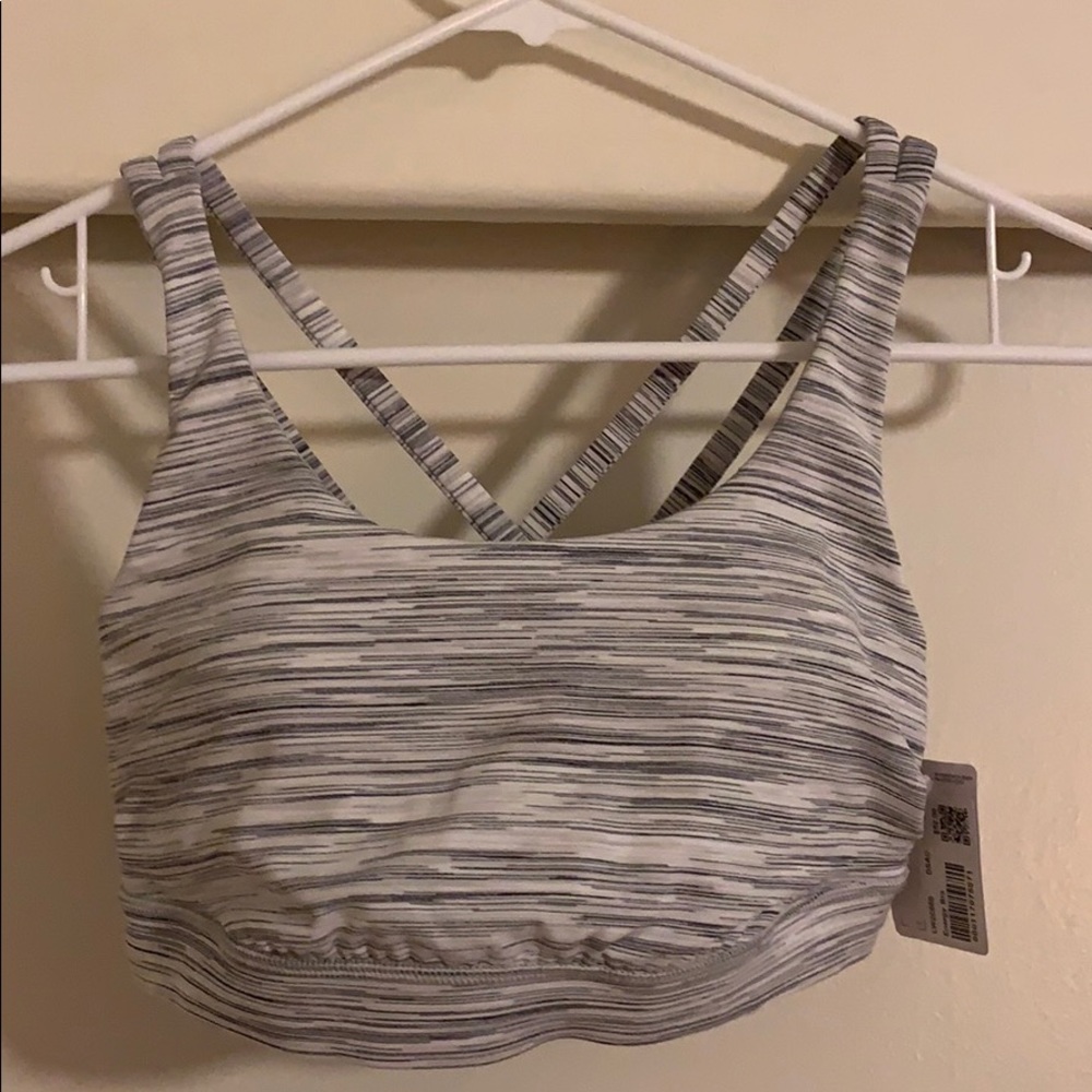 Lulu Lemon Sports Bra